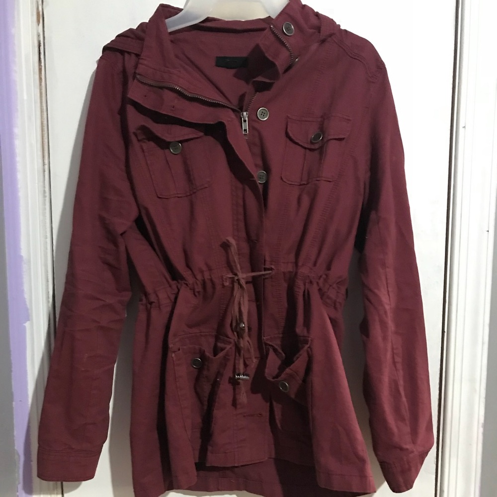 Coat
